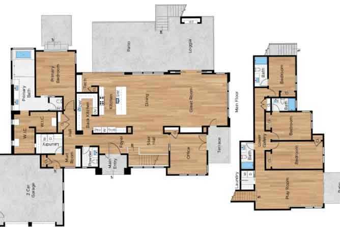 Mahindra Lifespaces Mahalaxmi